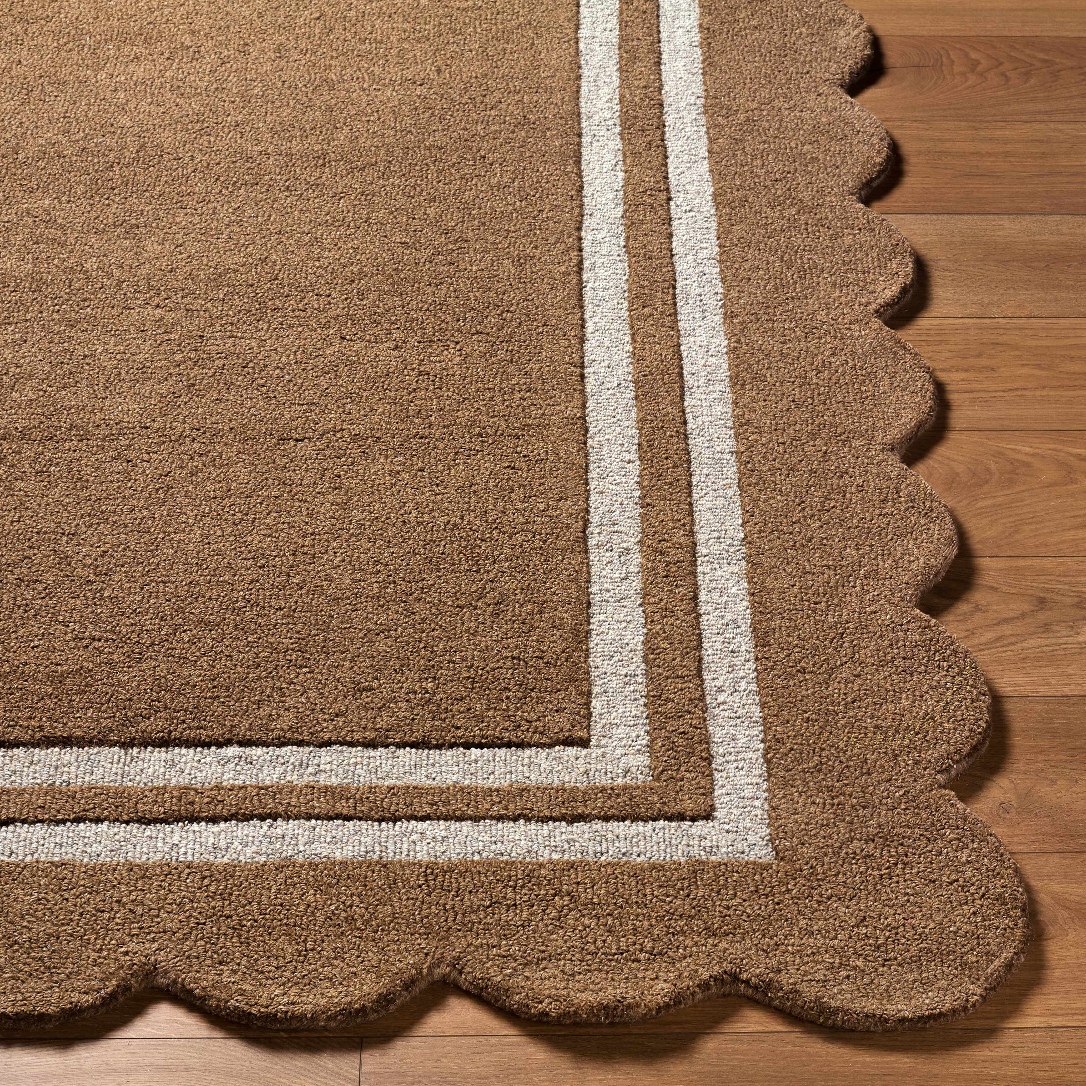 Heir Area Rug