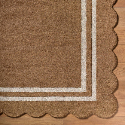 Heir Area Rug
