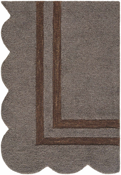 Heir Area Rug
