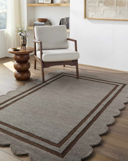 Heir Area Rug