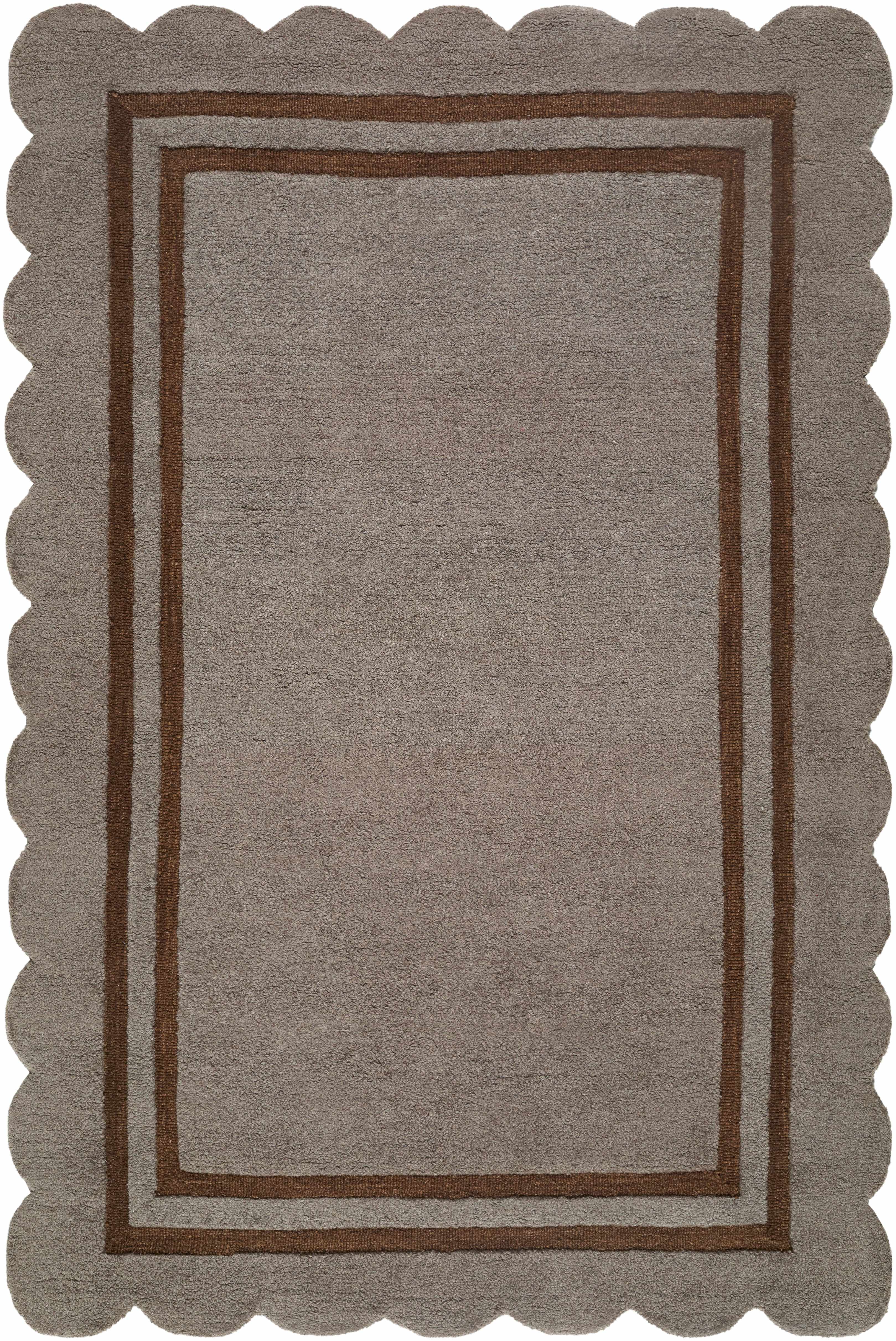 Heir Area Rug