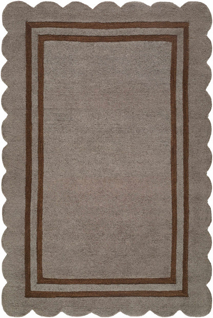 Heir Area Rug