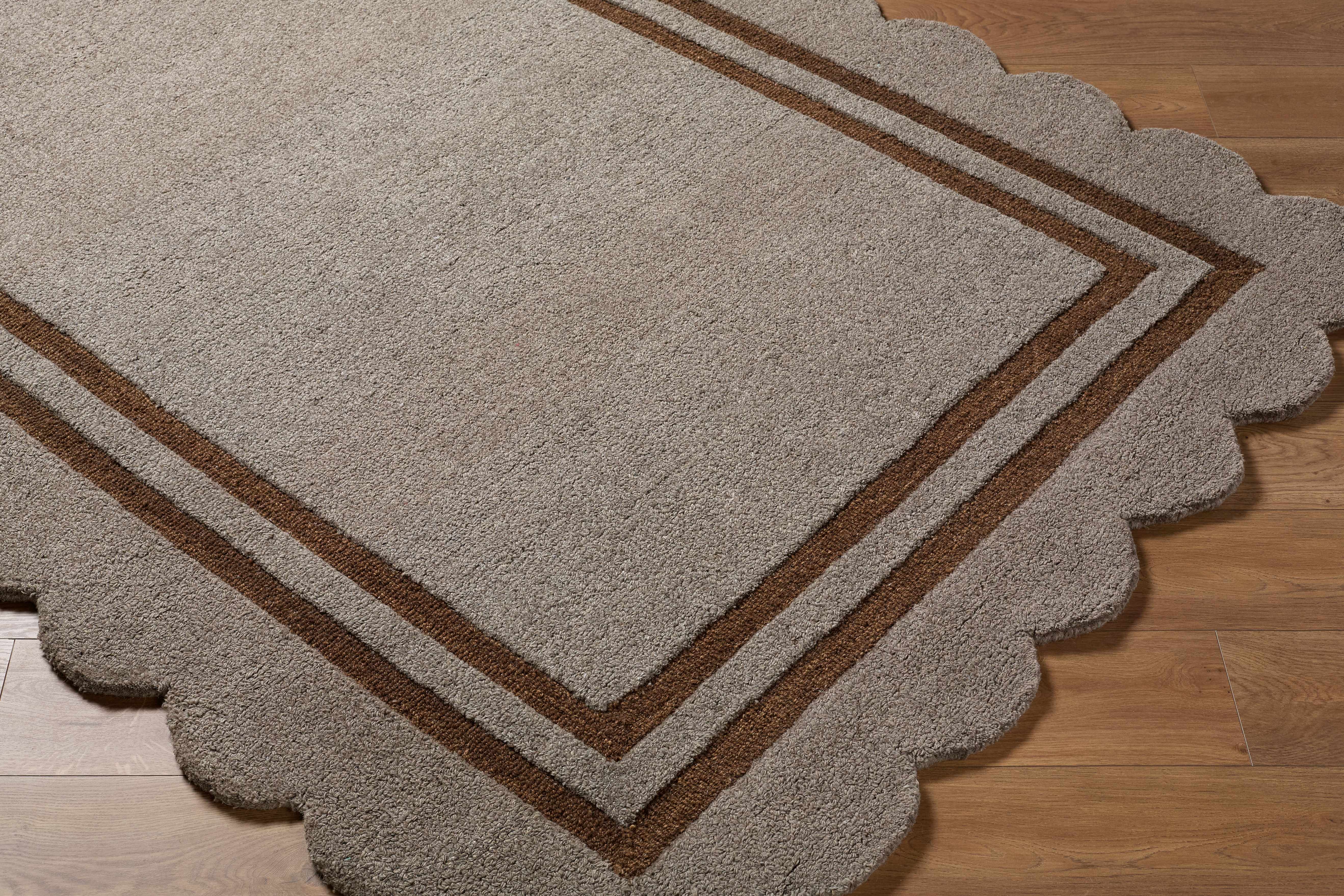 Heir Area Rug