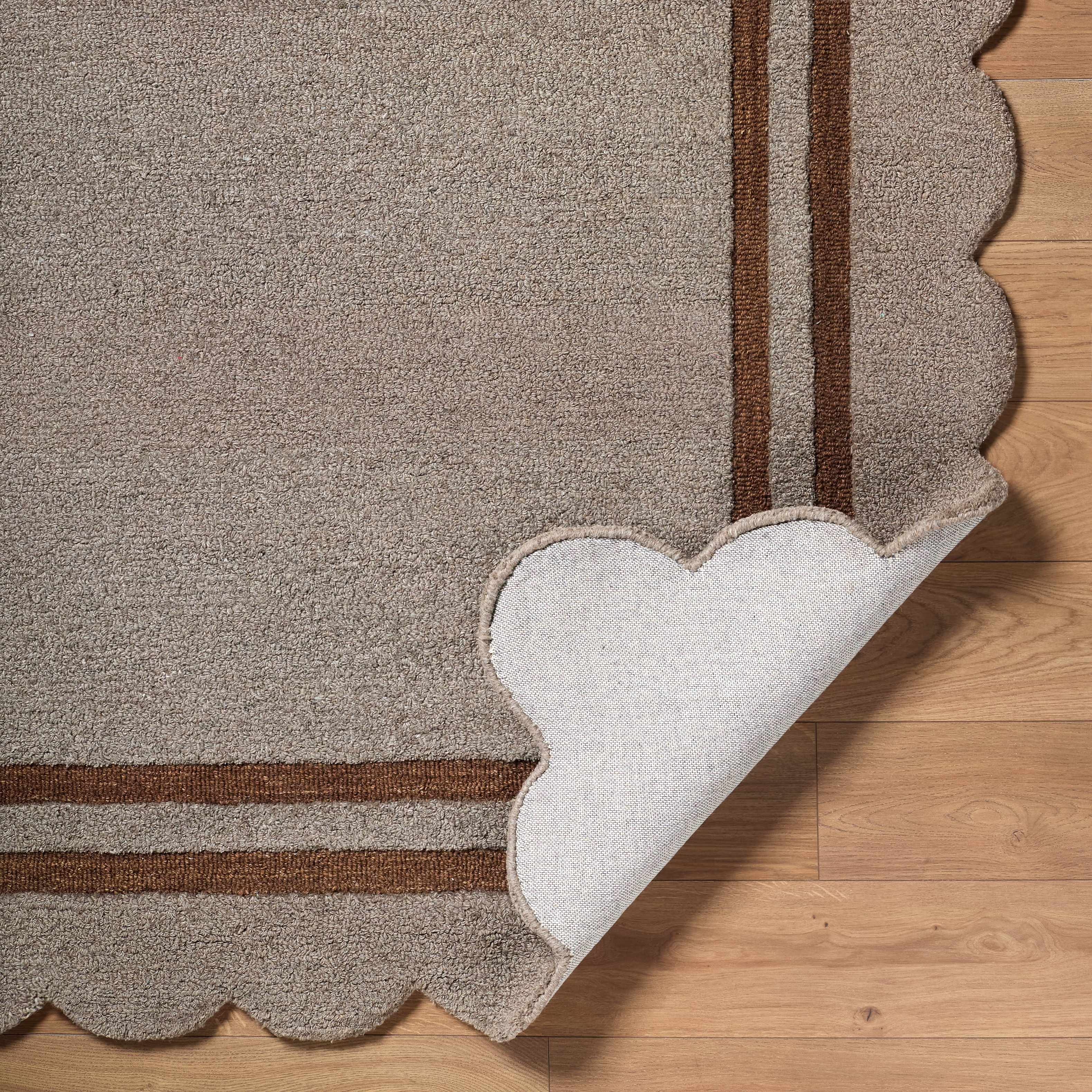 Heir Area Rug