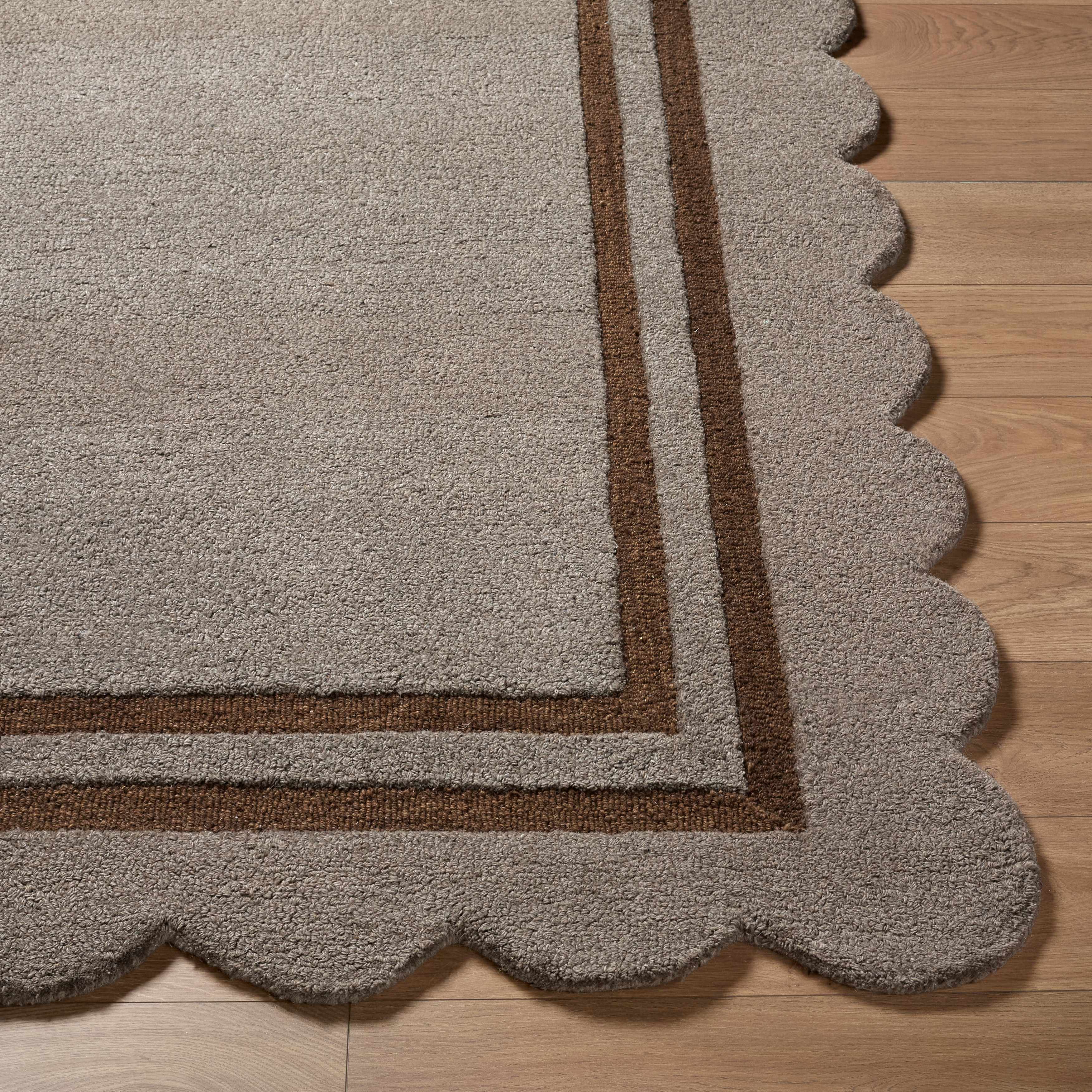 Heir Area Rug