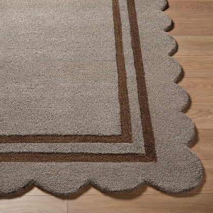 Heir Area Rug