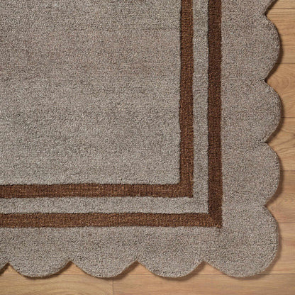 Heir Area Rug