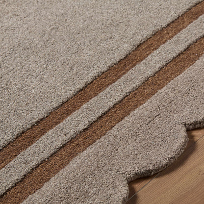 Heir Area Rug