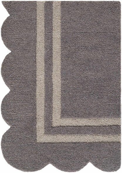 Heir Area Rug