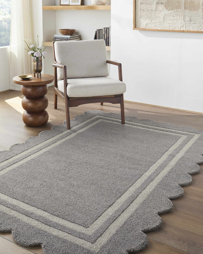 Heir Area Rug