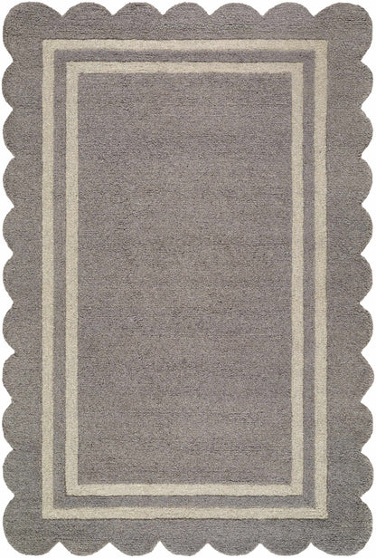 Heir Area Rug