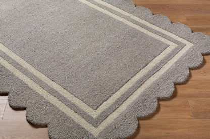 Heir Area Rug