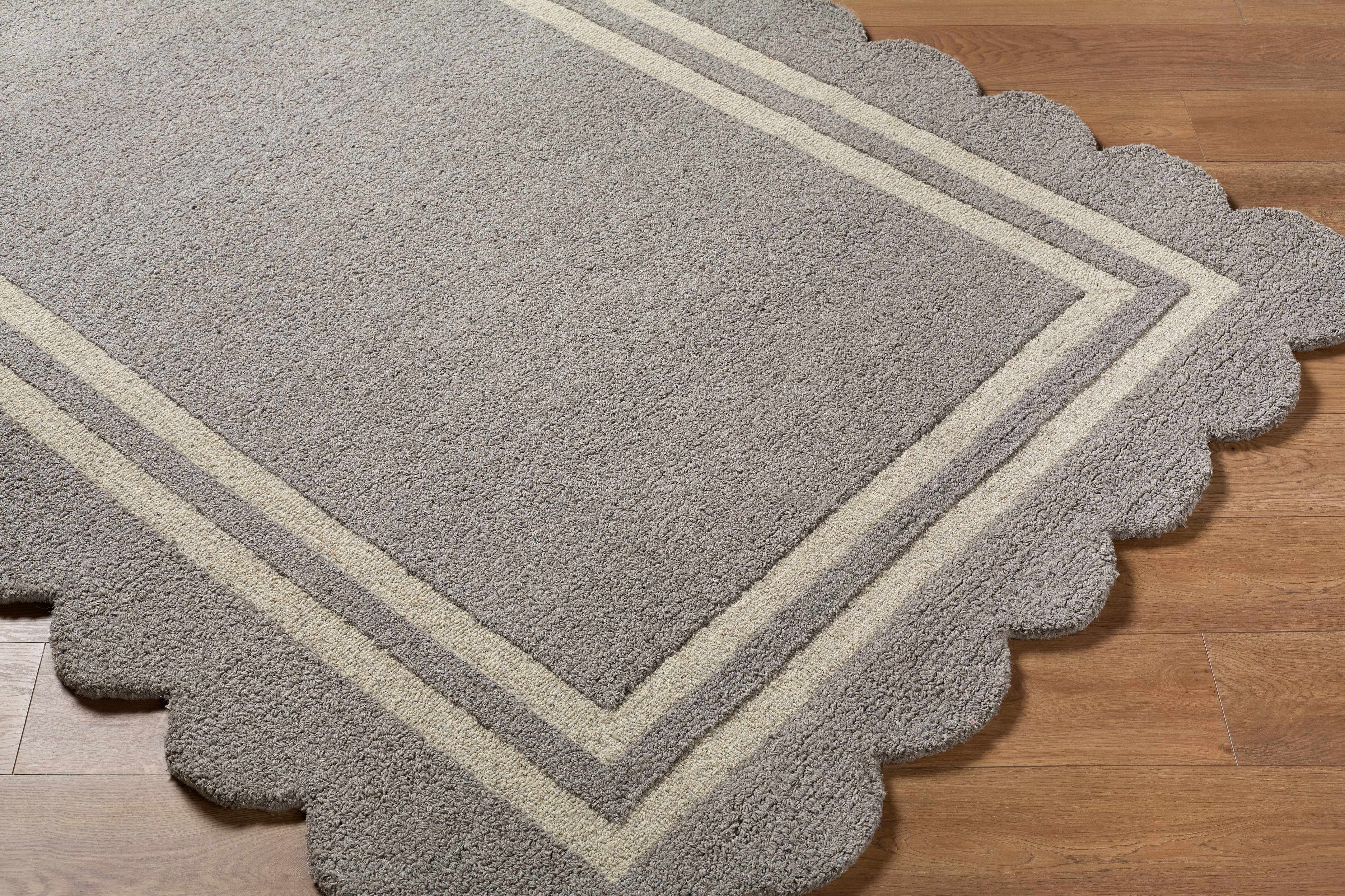 Heir Area Rug