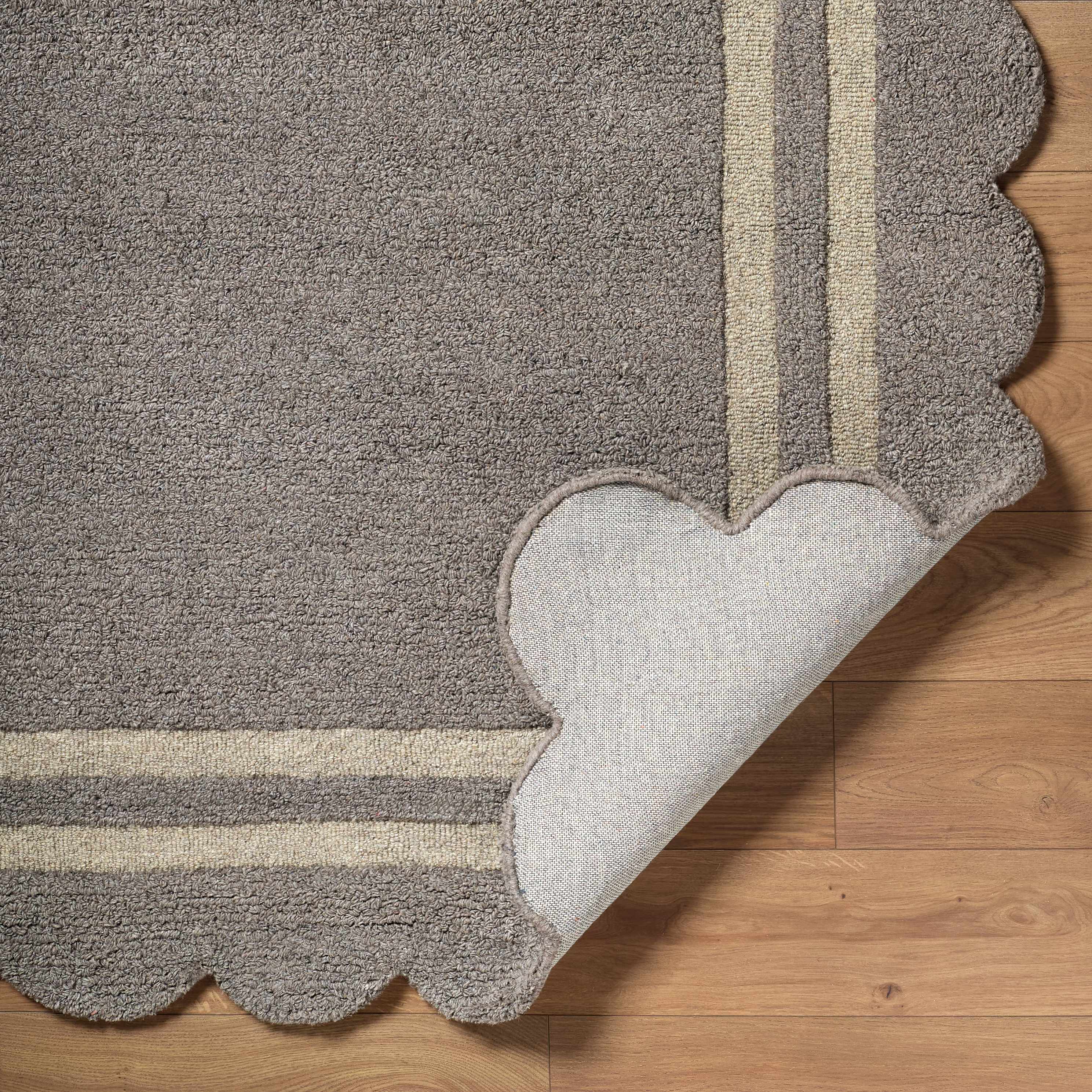 Heir Area Rug