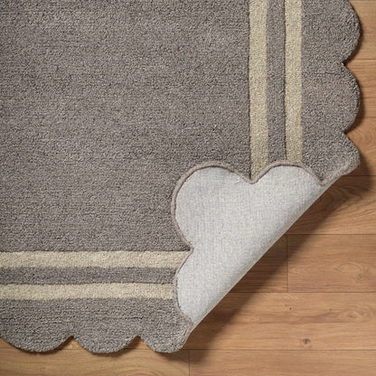 Heir Area Rug