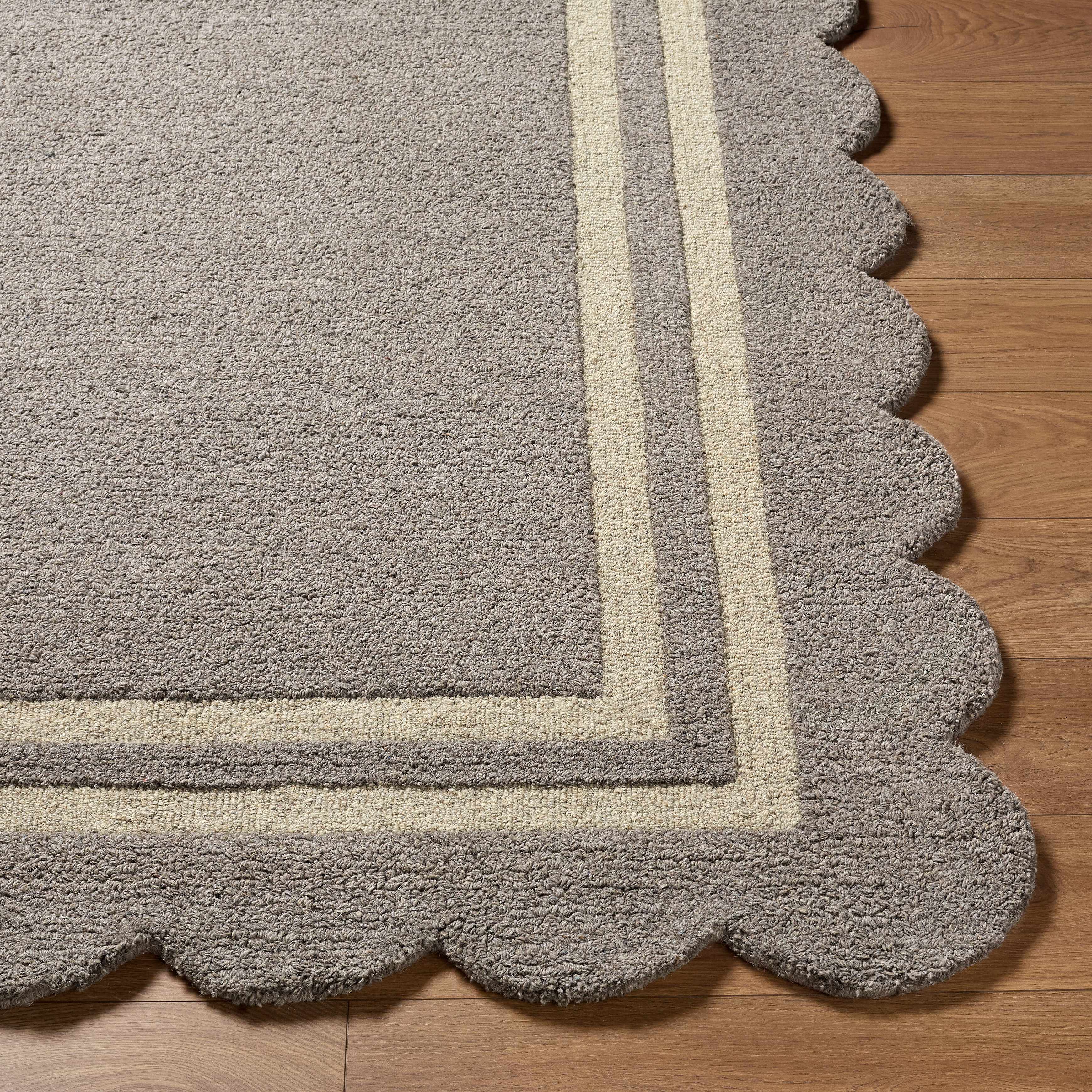 Heir Area Rug