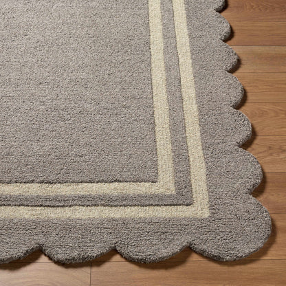 Heir Area Rug