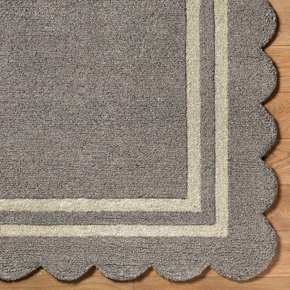 Heir Area Rug