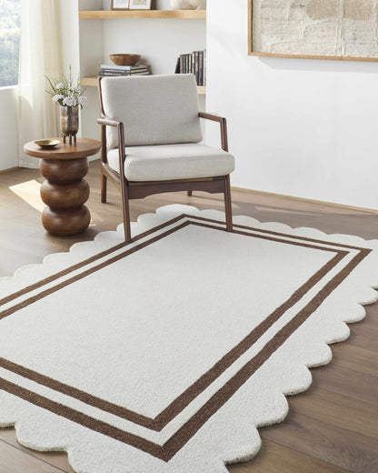 Heir Area Rug