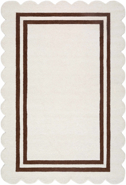 Heir Area Rug