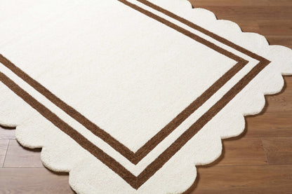 Heir Area Rug