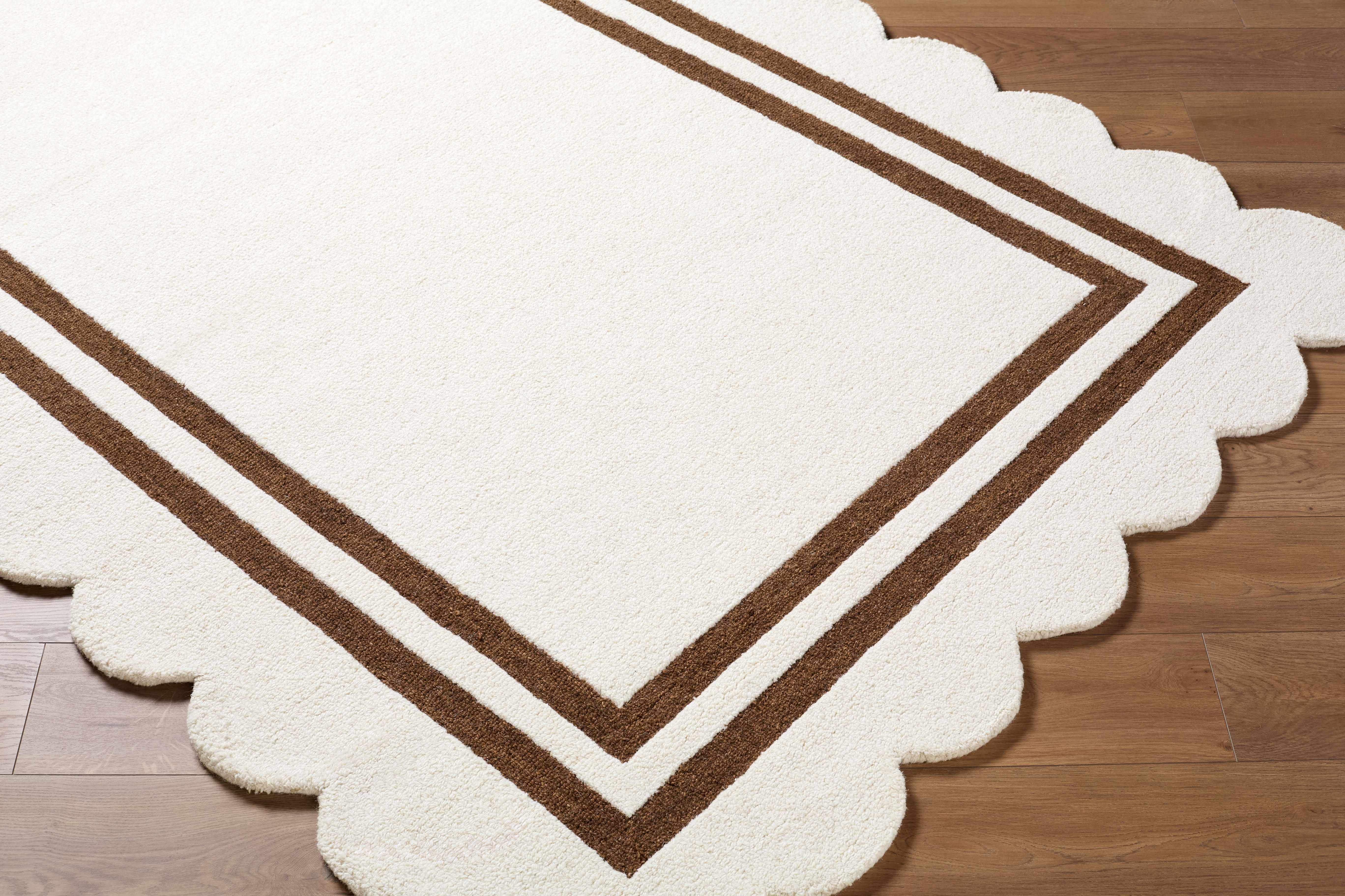 Heir Area Rug