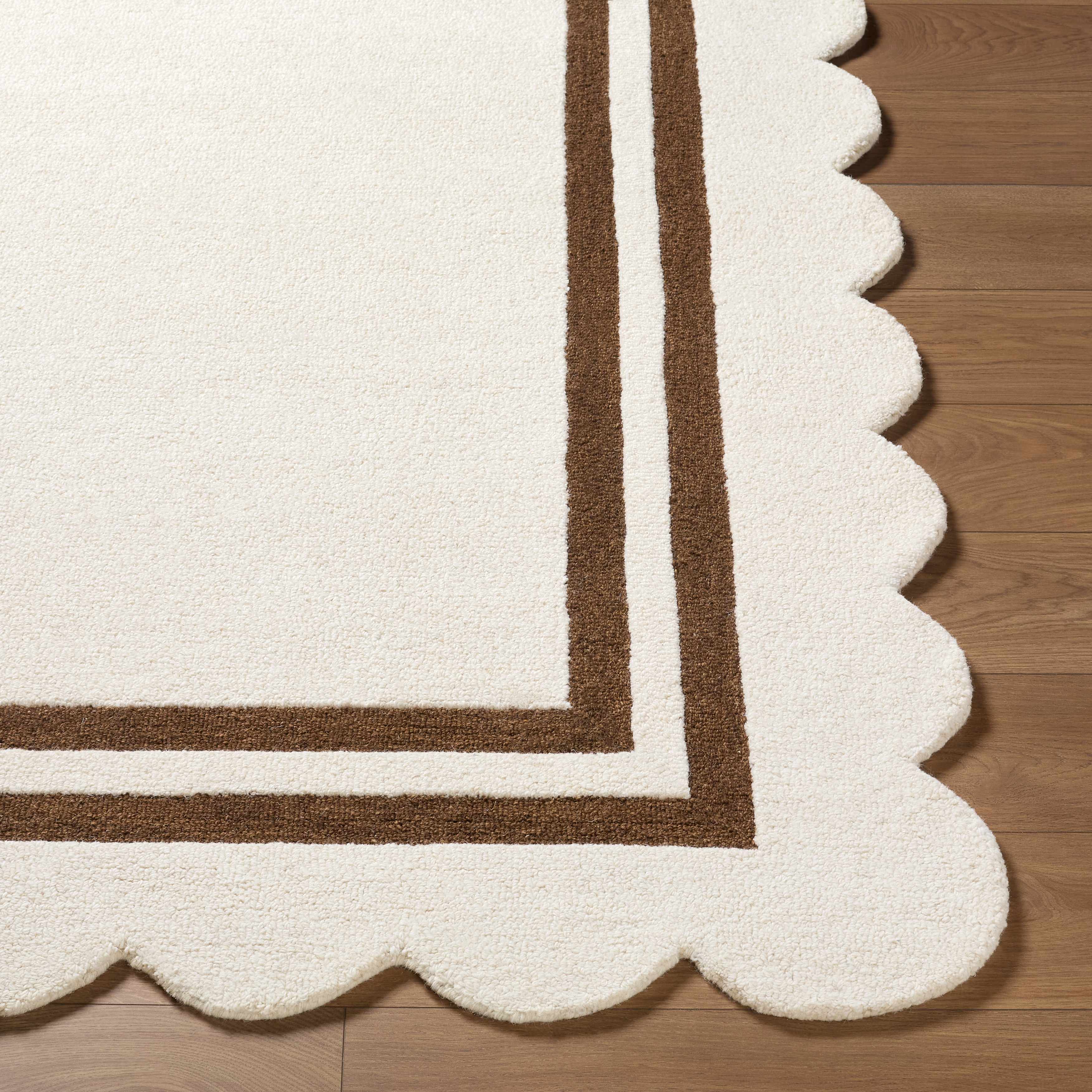 Heir Area Rug