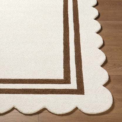 Heir Area Rug
