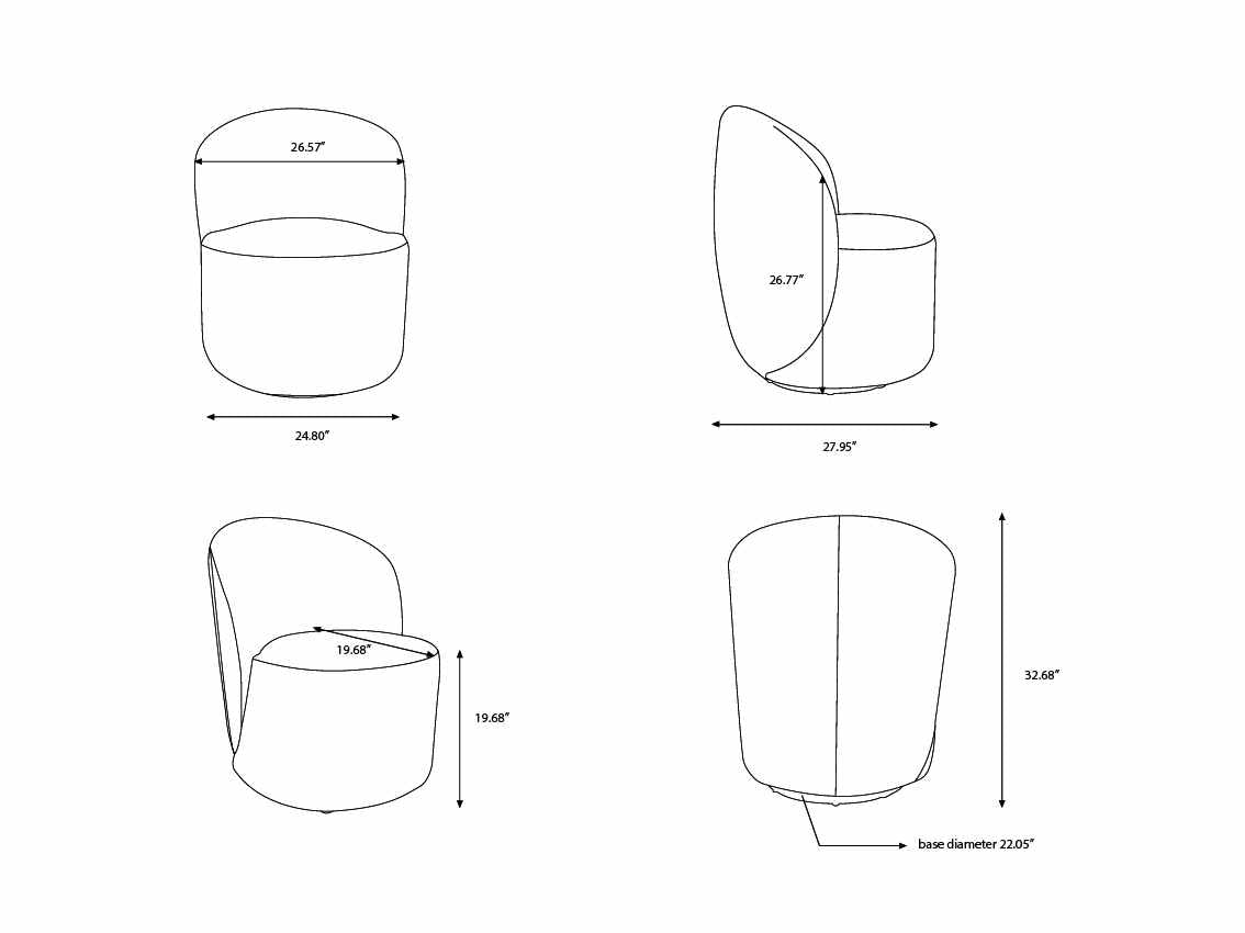 The Aldrige Dining Chair