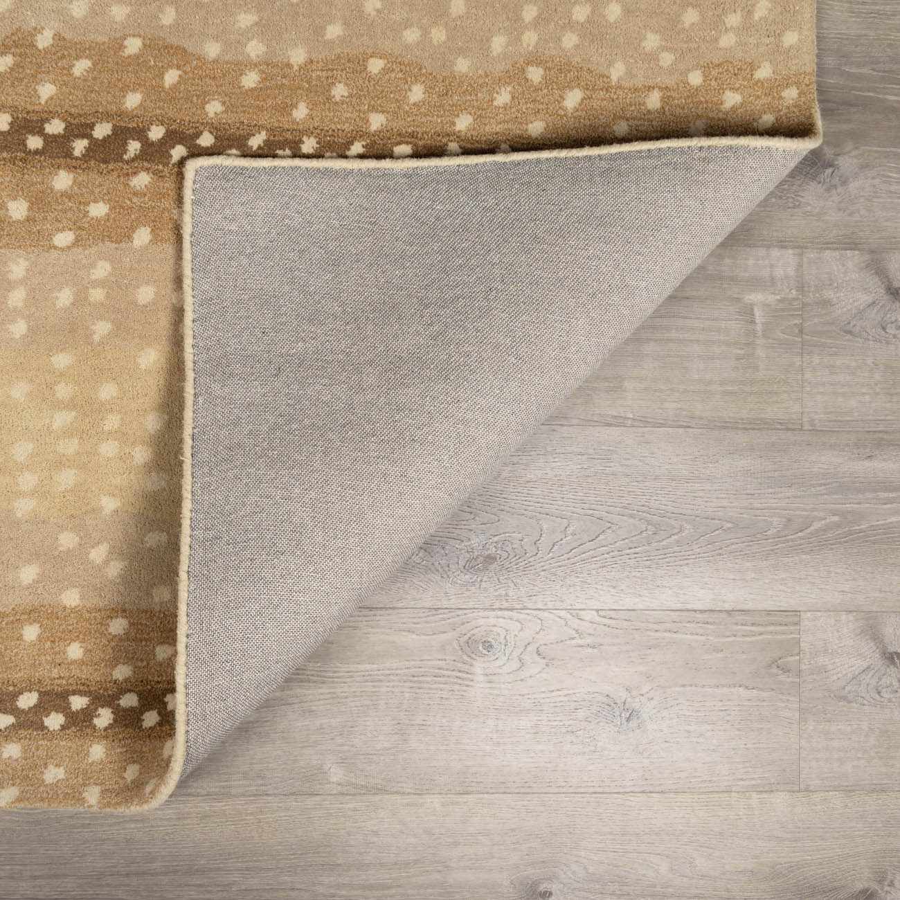 The Curdworth Wool Rug