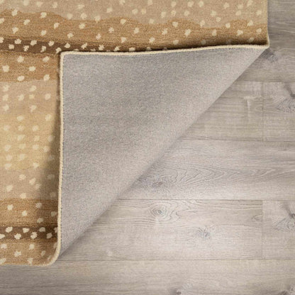 The Curdworth Wool Rug
