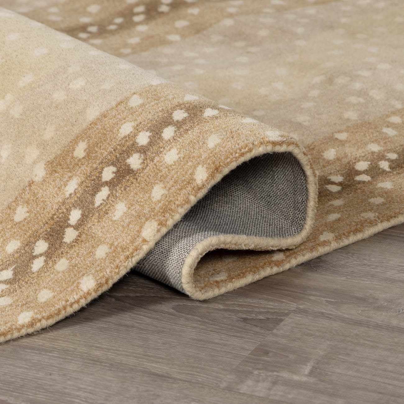 The Curdworth Wool Rug
