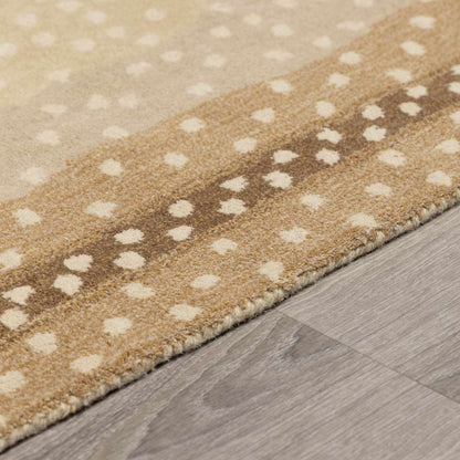 The Curdworth Wool Rug