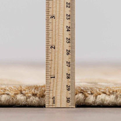 The Curdworth Wool Rug