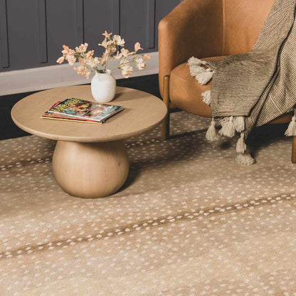 The Curdworth Wool Rug