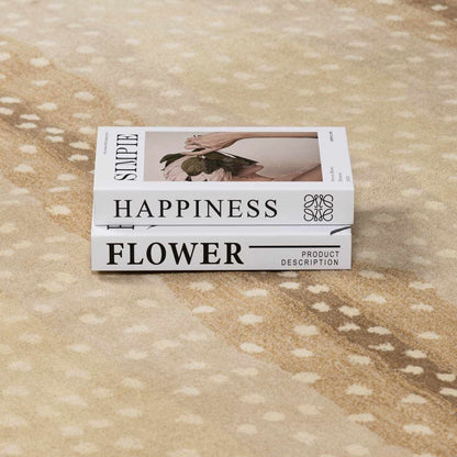 The Curdworth Wool Rug
