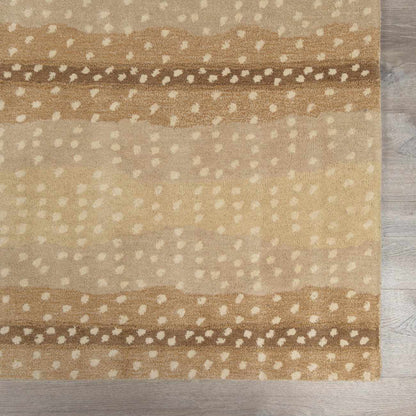 The Curdworth Wool Rug