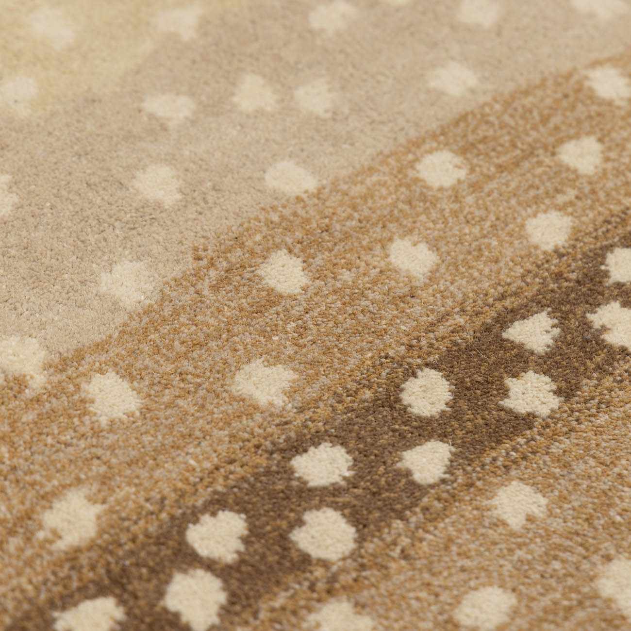 The Curdworth Wool Rug