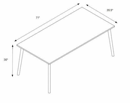 The Palomano Dining Table