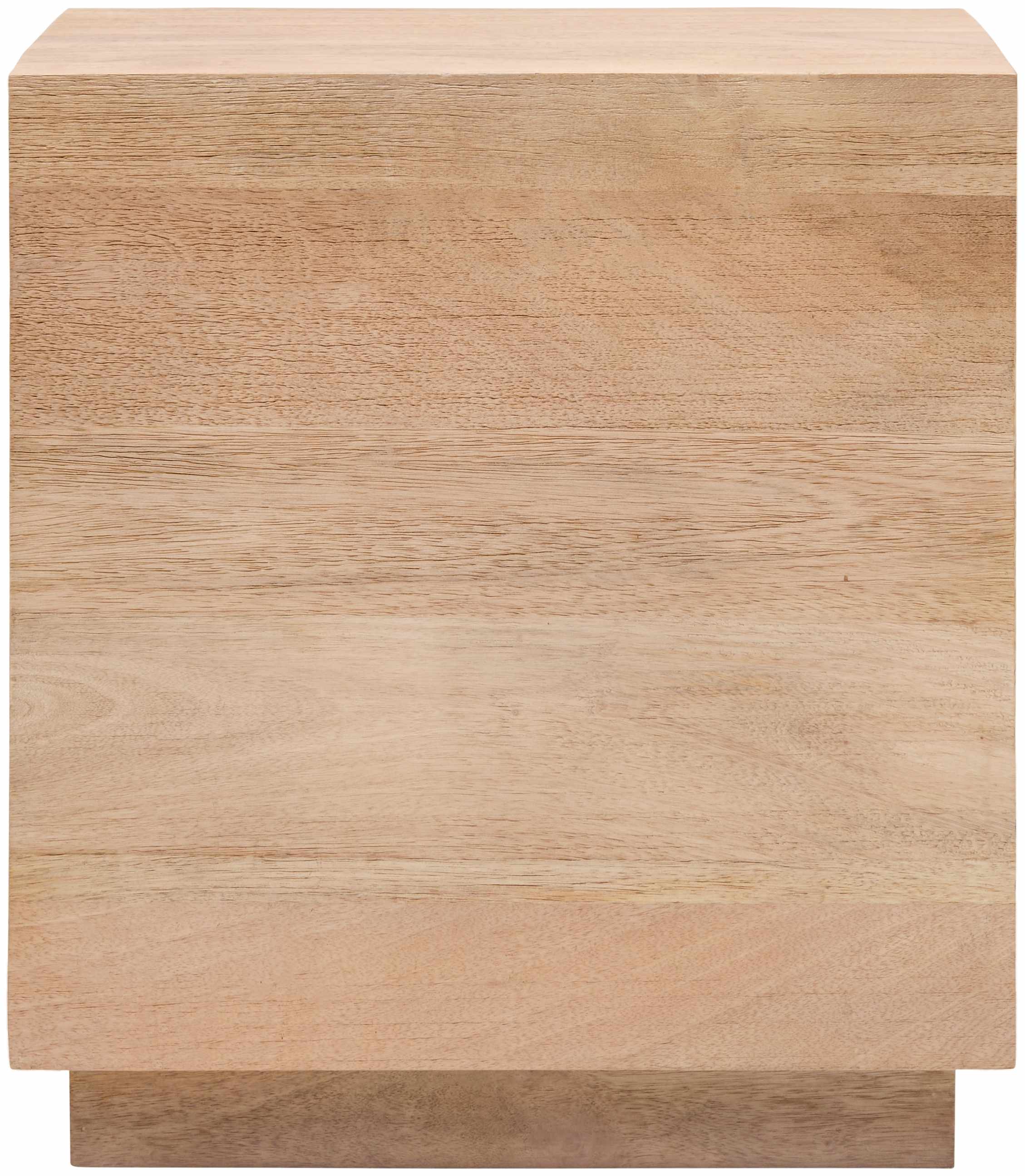 The Carina End Table