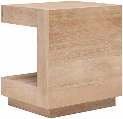 The Carina End Table
