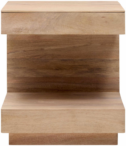 The Carina End Table