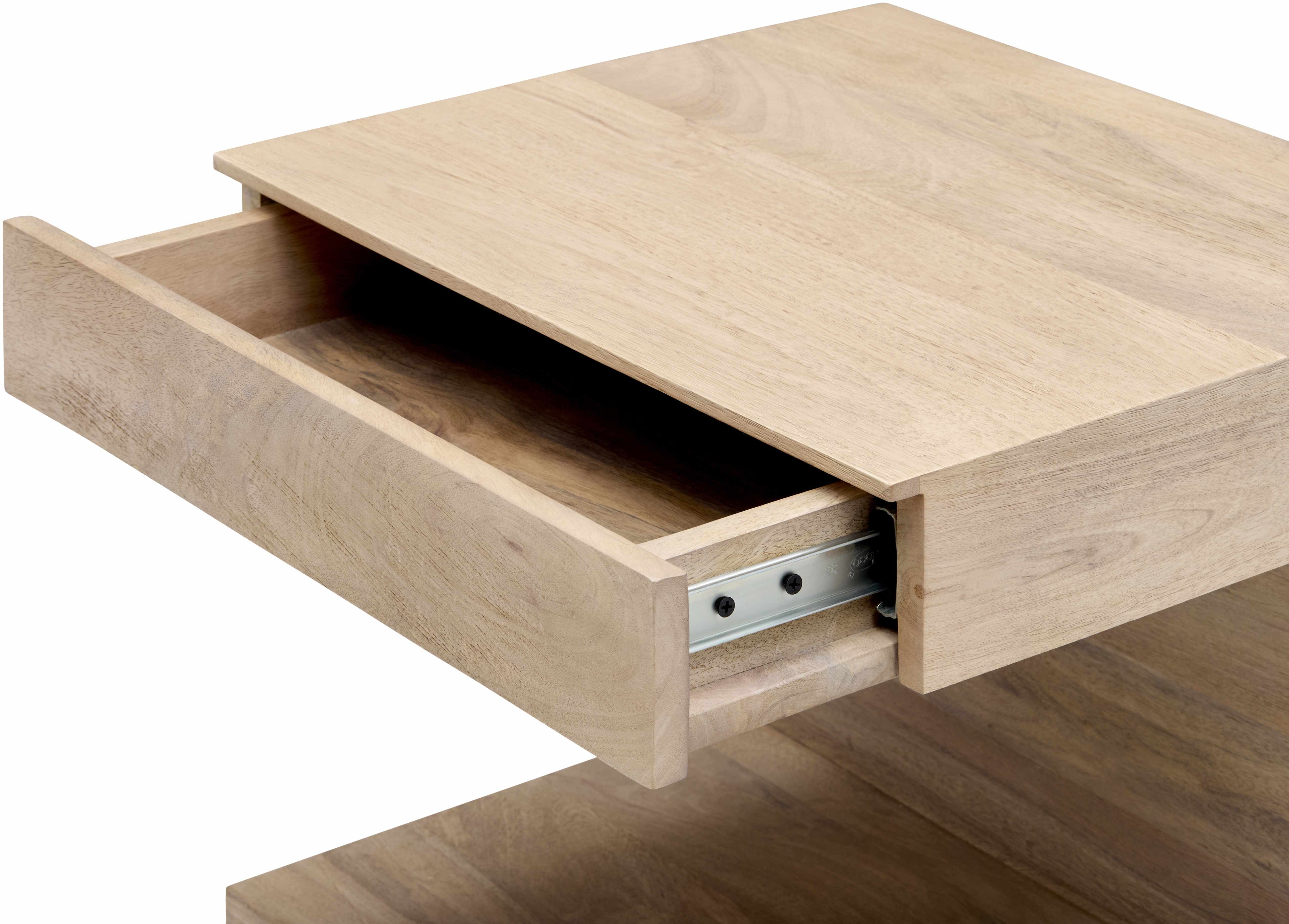The Carina End Table