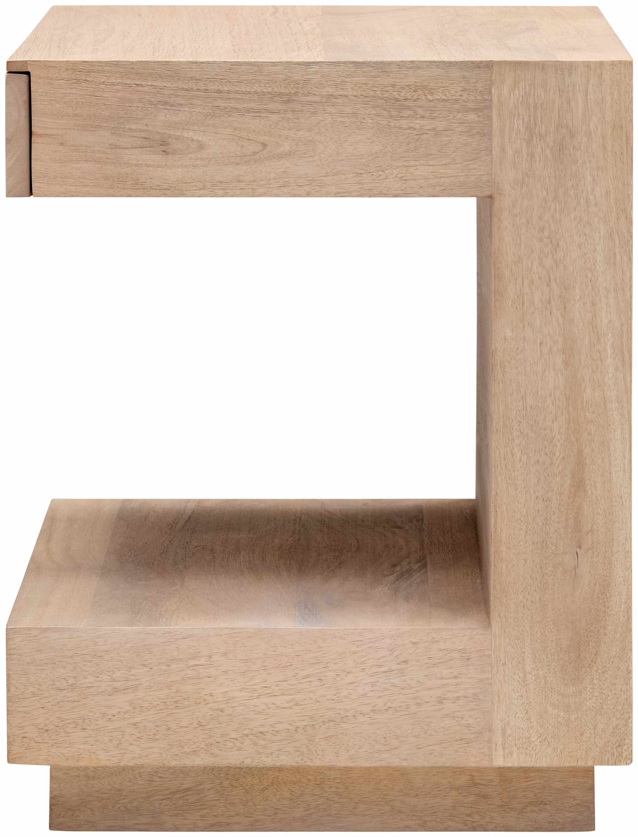 The Carina End Table