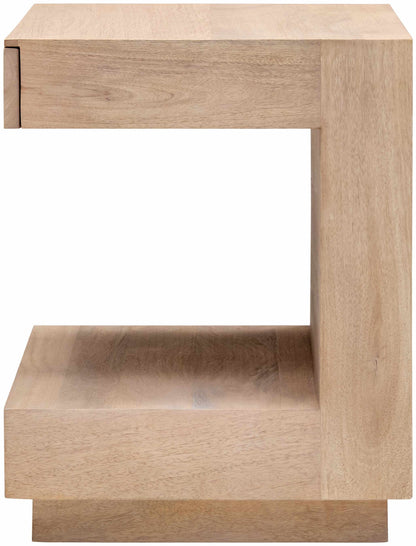 The Carina End Table