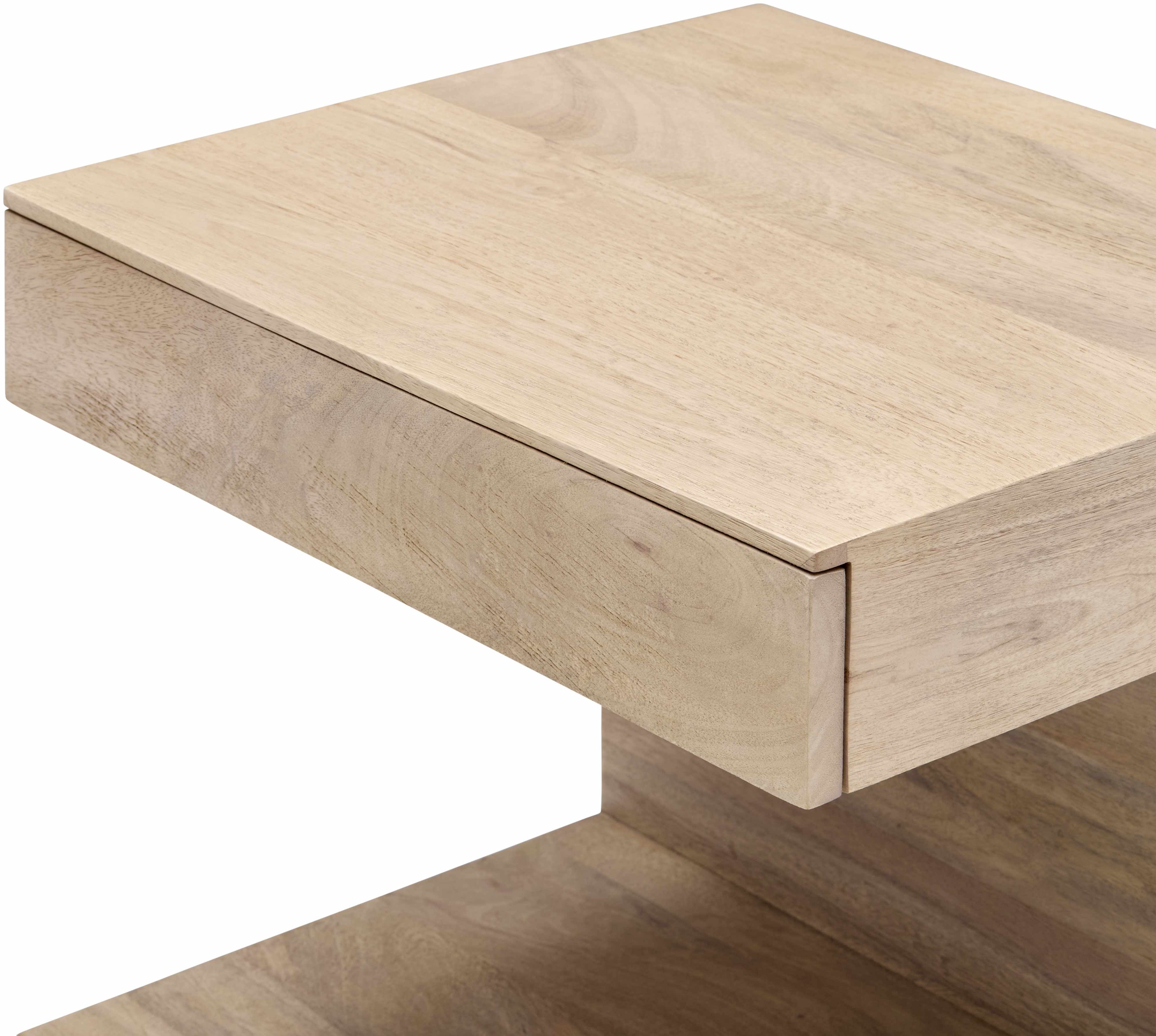 The Carina End Table