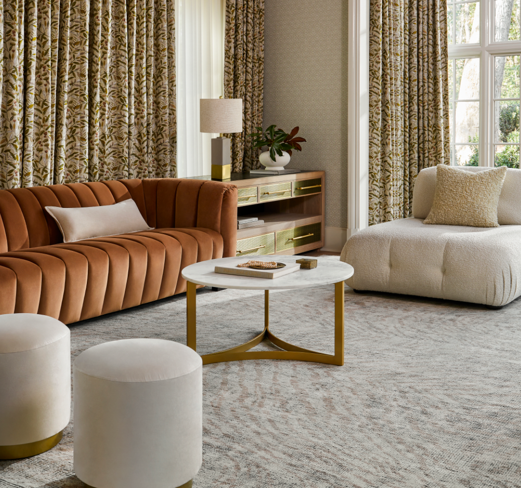 Casablanca Medium Brown Sofa
