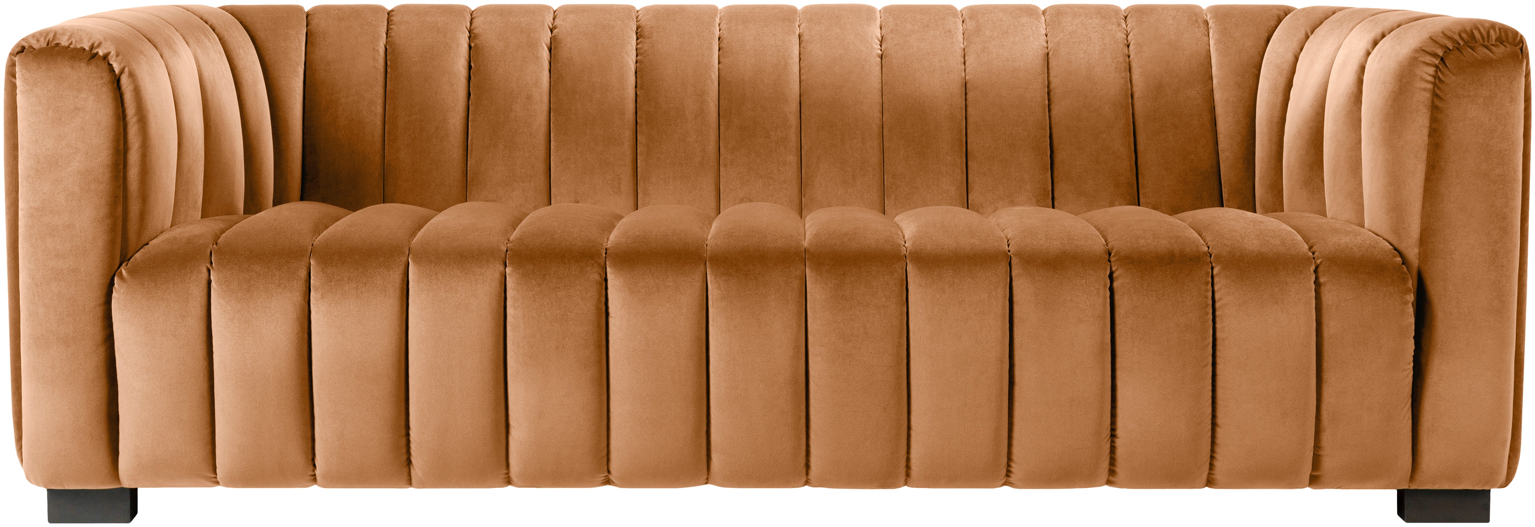 Casablanca Medium Brown Sofa