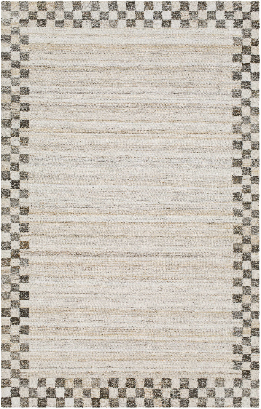 Tribeca Hand Woven Area Rug