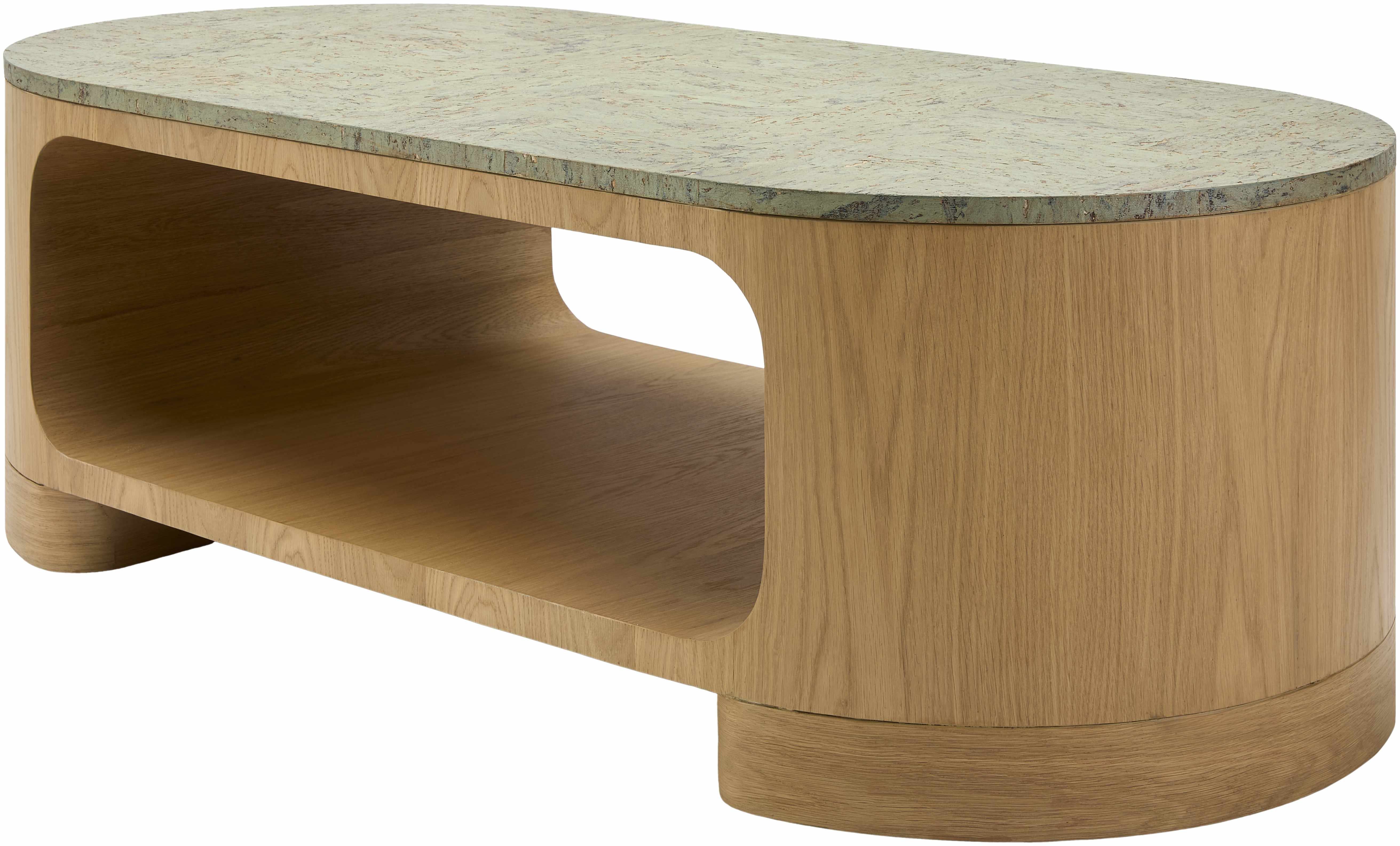 The Jasper Coffee Table